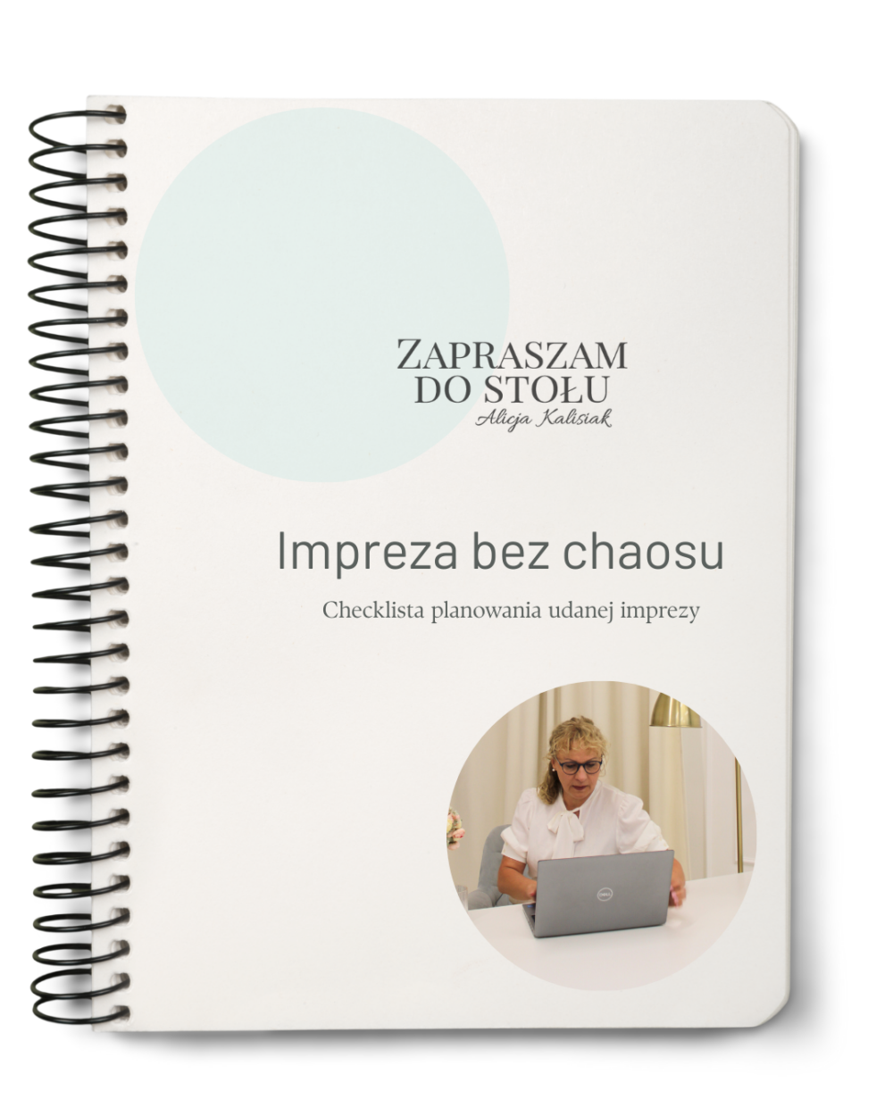 Check lista Impreza bez chaosu