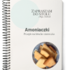 Amoniaczki - okładka Amoniaczki kruche ciasteczka